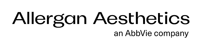 Logo Allergian Aesthetics