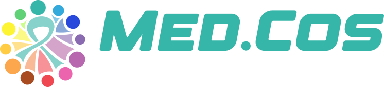 Logo Med.Cos