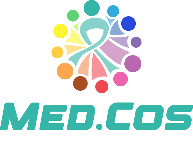 Logo Med.Cos