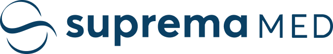 Logo Supremamed