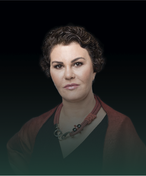 Imagem Dra. Ada Trindade