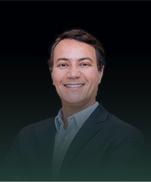 Imagem Dr. Aliéksiei Carrijo