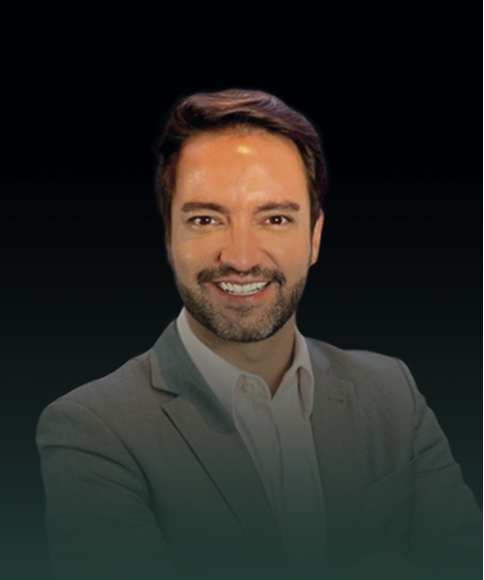 Imagem Dr. Daniel Boro