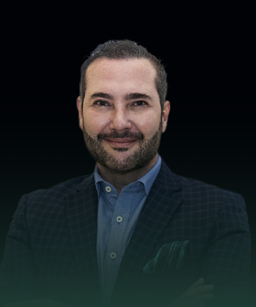 Imagem Dr. Aliéksiei  Carrijo