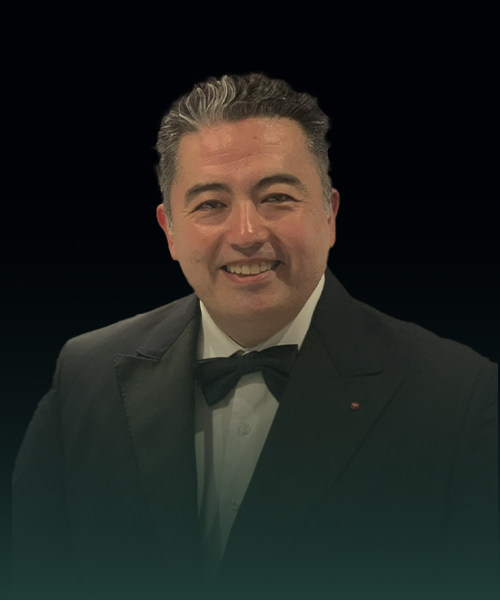 Imagem Dr.  Fábio Saito