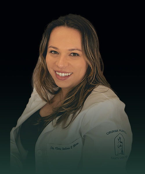 Imagem Dra.  Ada Trindade