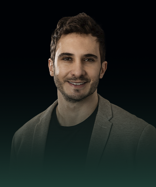 Imagem Dr. Gladstone Faria