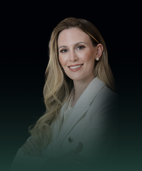 Imagem Dra. Alessandra Haddad