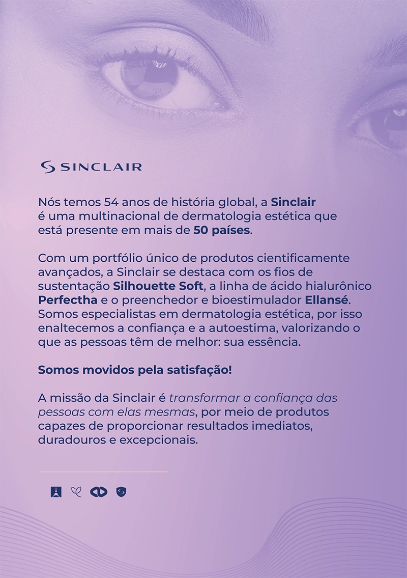Anúncio SINCLAIR